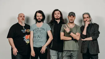 “AMPRENTA”- un nou proiect original pe scena rock-ului, format din muzicieni cu experiență solidă