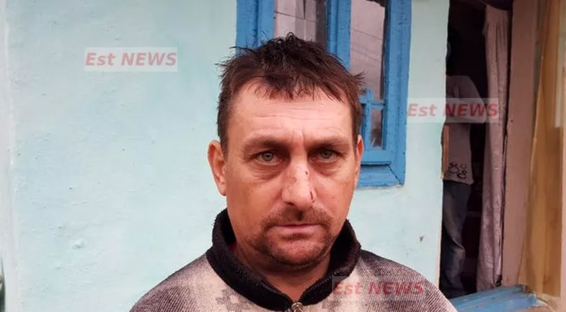 Vasluianul gasit beat si batut in curtea unei case din Londra si-a adus aminte cum a ajuns acolo! Barbatul s-a intors in Romania