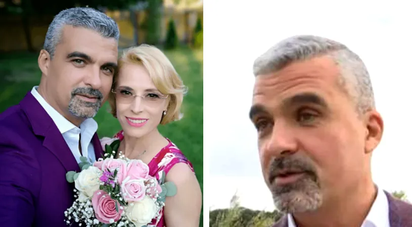 Aurelian Temişan şi Monica Davidescu, probleme în căsnicie? De ce nu mai apar cei doi în public: „E chestiune de timp”