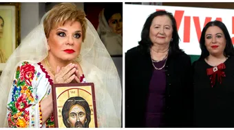 Ionela Prodan, inmormantata intr-o zi draga pentru Oana Roman. Vedeta a facut marturisirea. Ce se intampla in aceasta zi pentru fiica lui Petre Roman