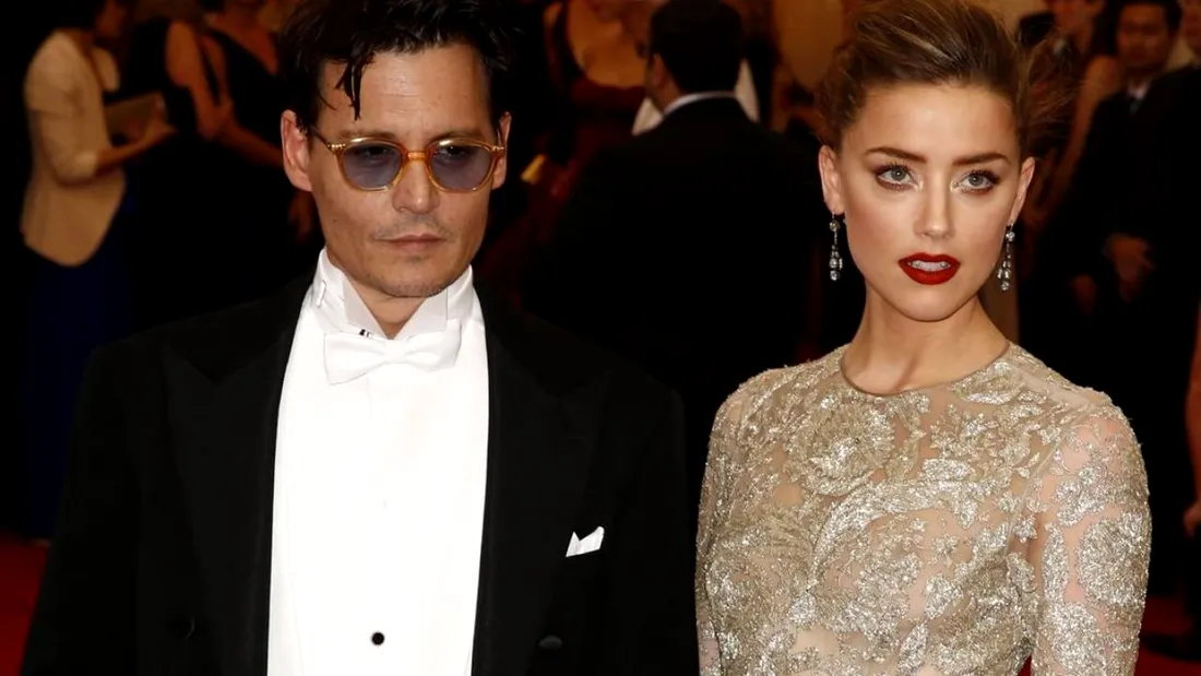 Johnny Depp isi acuza fosta sotie, Amber Heard, ca si-a facut ''nevoile intentionat in patul conjugal”. Marturii incredibile despre gestul scarbos