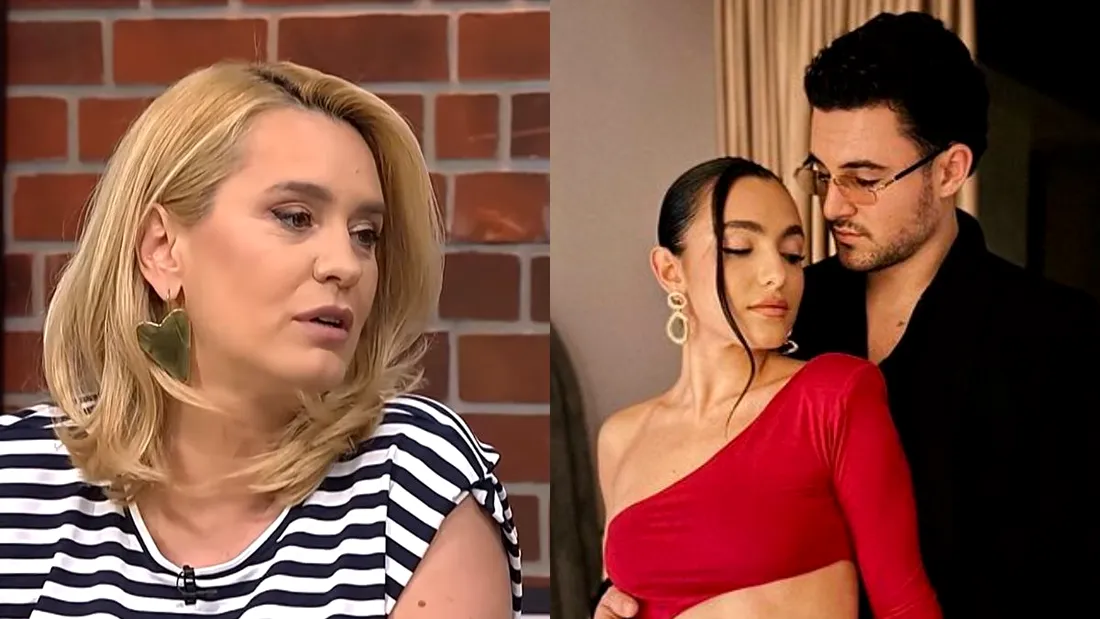 Alexia Eram, surprinsă cu un actor celebru după despărțirea de Mario Fresh + Prima reacție a Andreei Esca