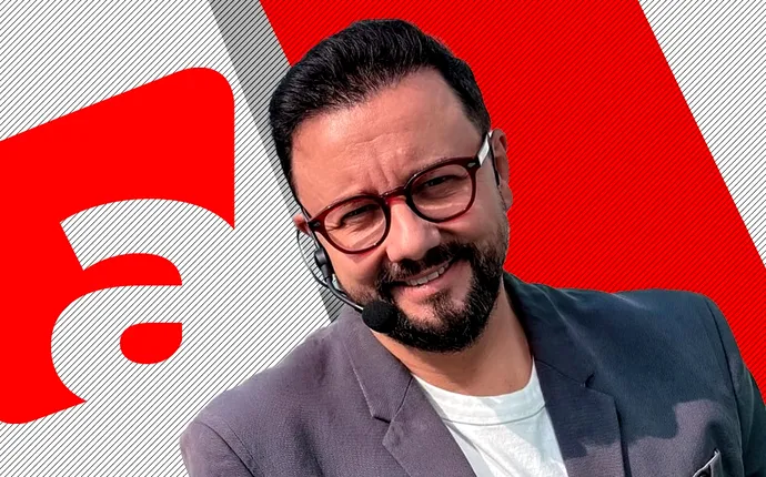 Mutare bombă în televiziune! Cătălin Măruţă pleacă de la ProTV la Antena 1? Pe cine ar putea înlocui
