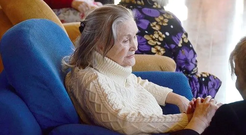 Zina Dumitrescu a incercat sa se sinucida! Drama care a determinat-o sa isi ia viata