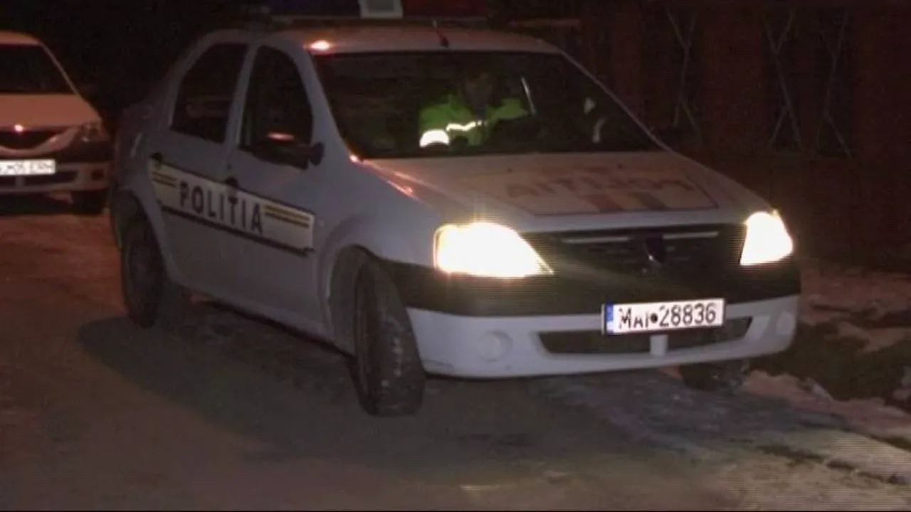 Un copil a fost ucis de un HOT 