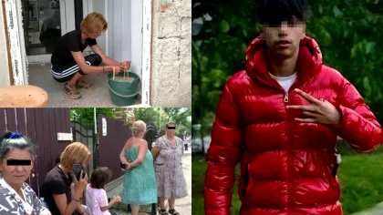 Mama lui Cătălin, adolescentul care s-a aruncat în fața TIR-ului cu iubita lui, face dezvăluiri tulburătoare: 'Mă amenința!' 😲