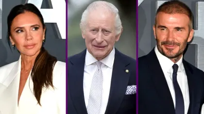 Lista bogaților, din ce în ce mai mică. Soții Beckham și Regele Charles, în competiție