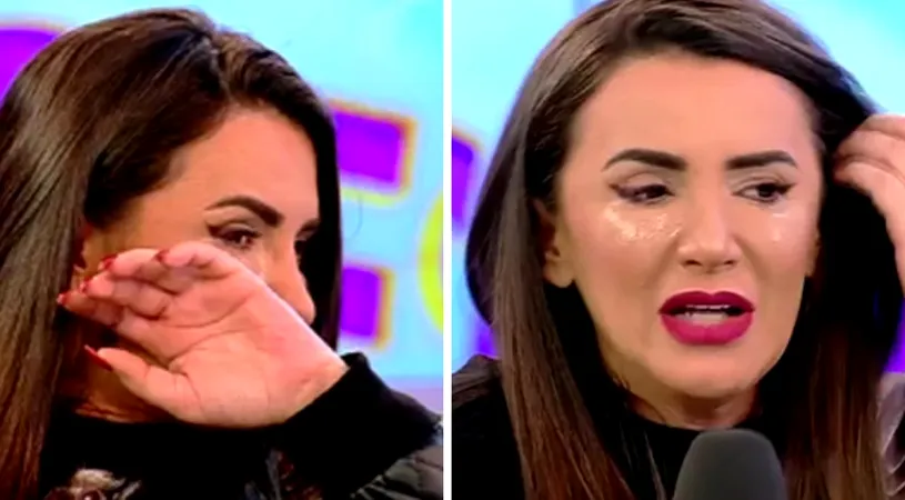 Mara Bănică este la pământ. Bunica ei a murit