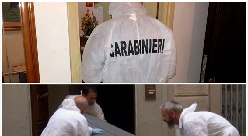 Romanca ucisa in Sicilia. A fost strangulata de doi compatrioti. De ce au ucis-o in fata fiicei sale, de 11 ani