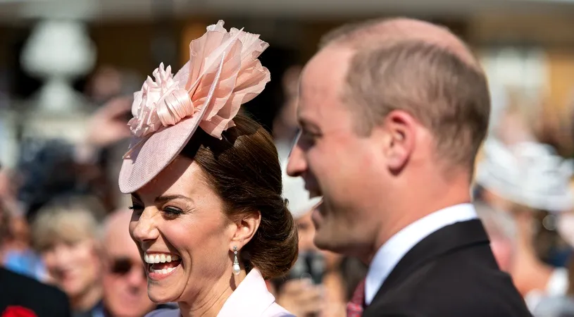 Secretul căsniciei solide pe care o au Kate și Prinţul William. Nu se abat de la această regulă