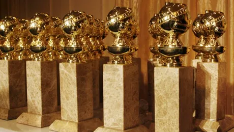 Au fost anunțate nominalizările pentru Globurile de Aur