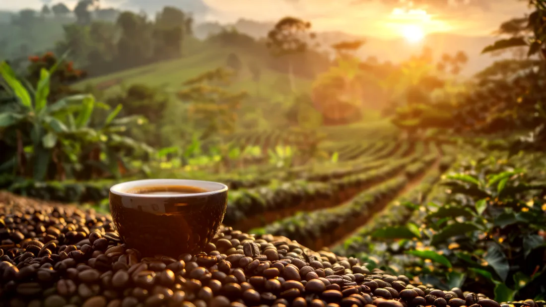 (P) Yirgacheffe: secretele celei mai aromate cafele din Etiopia