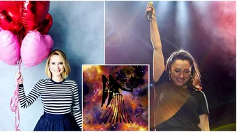 Vedete nascute in zodia Fecioara! Celebritati din Romania care domina acest semn zodiacal