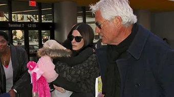 Relația dintre Sandra Bullock și Brian Randall devine tot mai serioasă