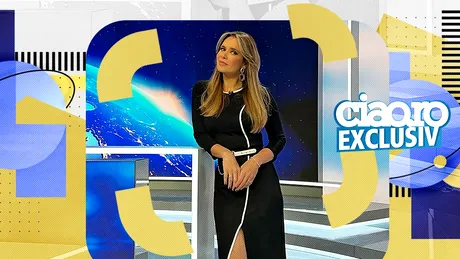 EXCLUSIV | Motivele pentru care Magda Pălimariu a rămas de 18 ani la Pro TV: “Au fost oferte tentante”