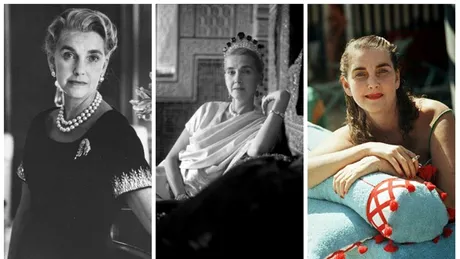 Săraca fată bogată: extraordinara poveste de viață a Barbarei Hutton! Cum a pierdut averea de aproape 2 miliarde $