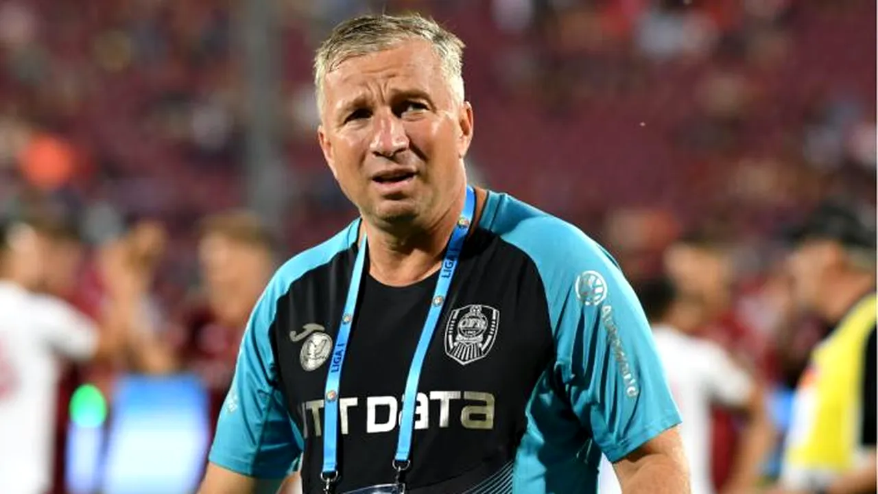 dan petrescu 