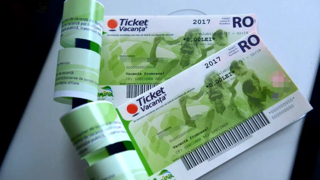 Valoarea tichetelor de masă se majorează de la 1 octombrie 2024 + Ce nu poți cumpăra cu ele