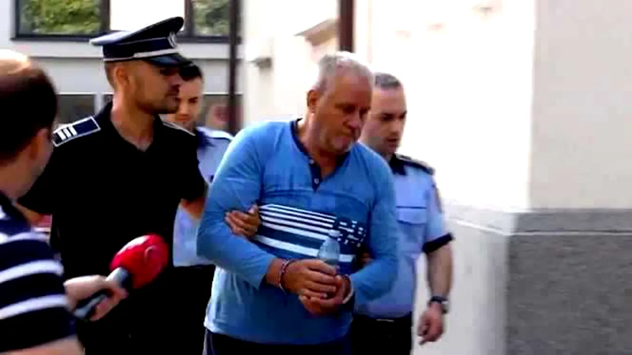 Detalii halucinante despre Gheorghe Dinca 