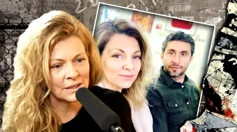 Ce religie au Dana Nălbaru și Dragoș Bucur! Care a fost momentul care i-a marcat și le-a schimbat credința