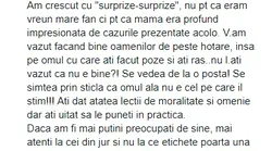 Galerie foto - Poza #4