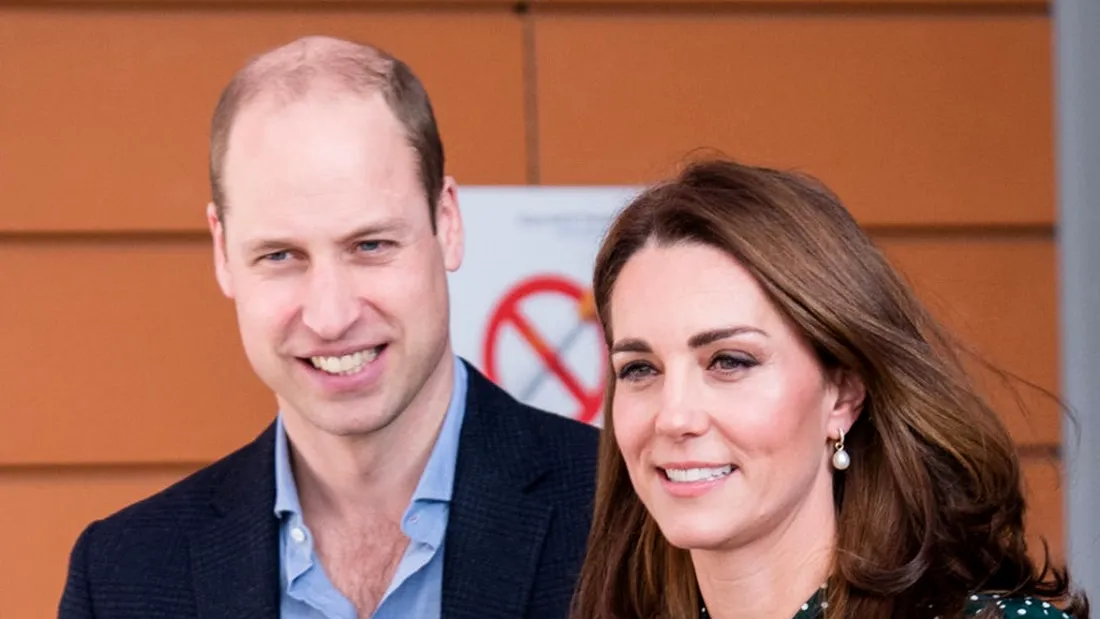 Ducii de Cambridge, cei mai populari membri ai familiei regale britanice în mediul online