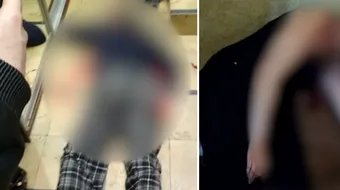 Acesti parinti si-au inscenat moartea de frica fiului! S-au ingrozit cand au aflat de la Politie un adevar sumbru. CE le pregatea propriul copil