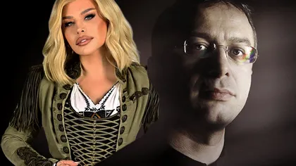 E adevărat! Loredana Groza a divorțat de Andrei Boncea, după 23 de ani de căsnicie