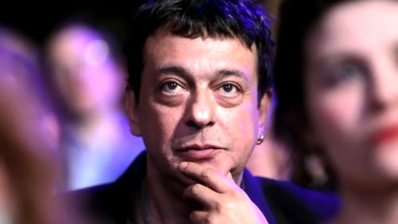 A murit Alexandru Darie 