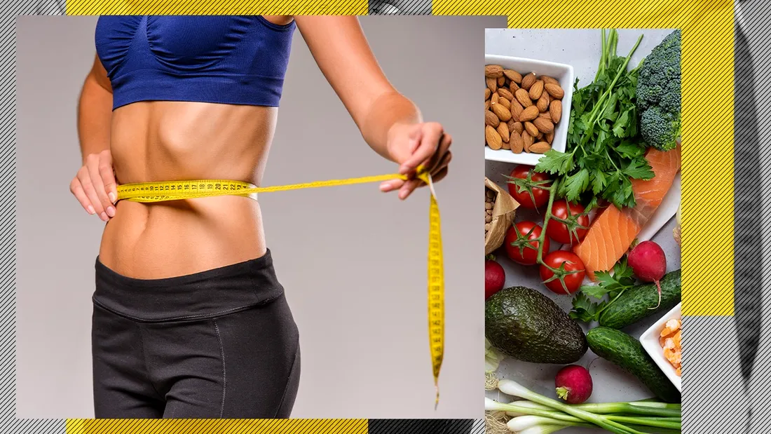 Dieta de primăvară. Te ajută la detoxifierea organismului și la revitalizarea energiei după iarnă