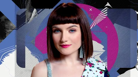 Alexandra Ungureanu a vrut să își ia adio de la familie! Ce s-a întâmplat în viaţa artistei „E fix scenariul ăla de coșmar…”