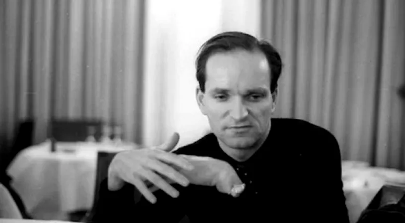 Doliu în lumea muzicii! A murit Florian Schneider, ”părintele” muzicii electronice