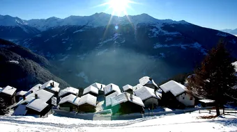 Au disparut misterios in urma cu 75 de ani. Cum a fost descoperit un cuplu, in creierii muntilor, dupa atata timp