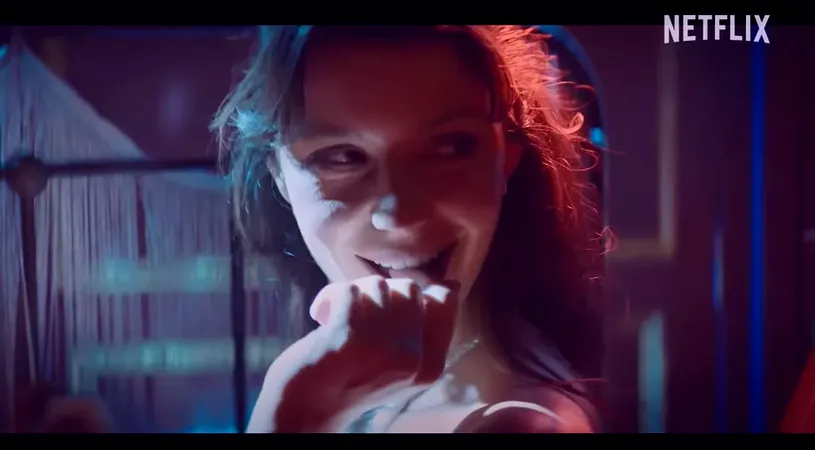 Filmul de pe Netflix care i-a înnebunit pe români. Are peste 10 de milioane de vizualizări și e foarte popular și în România, rupe topul