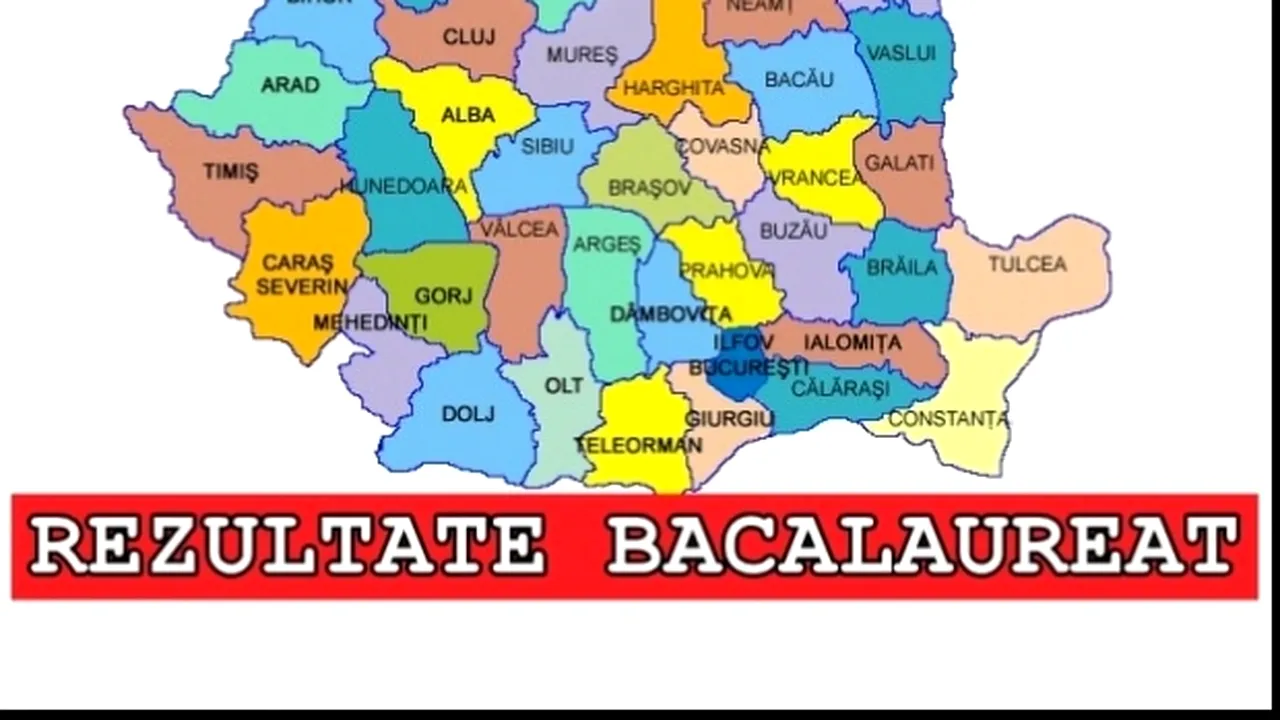 Rezultate BAC 2018. Afla aici daca ai trecut cel mai important examen din viata ta. Cand se depun contestatiile 