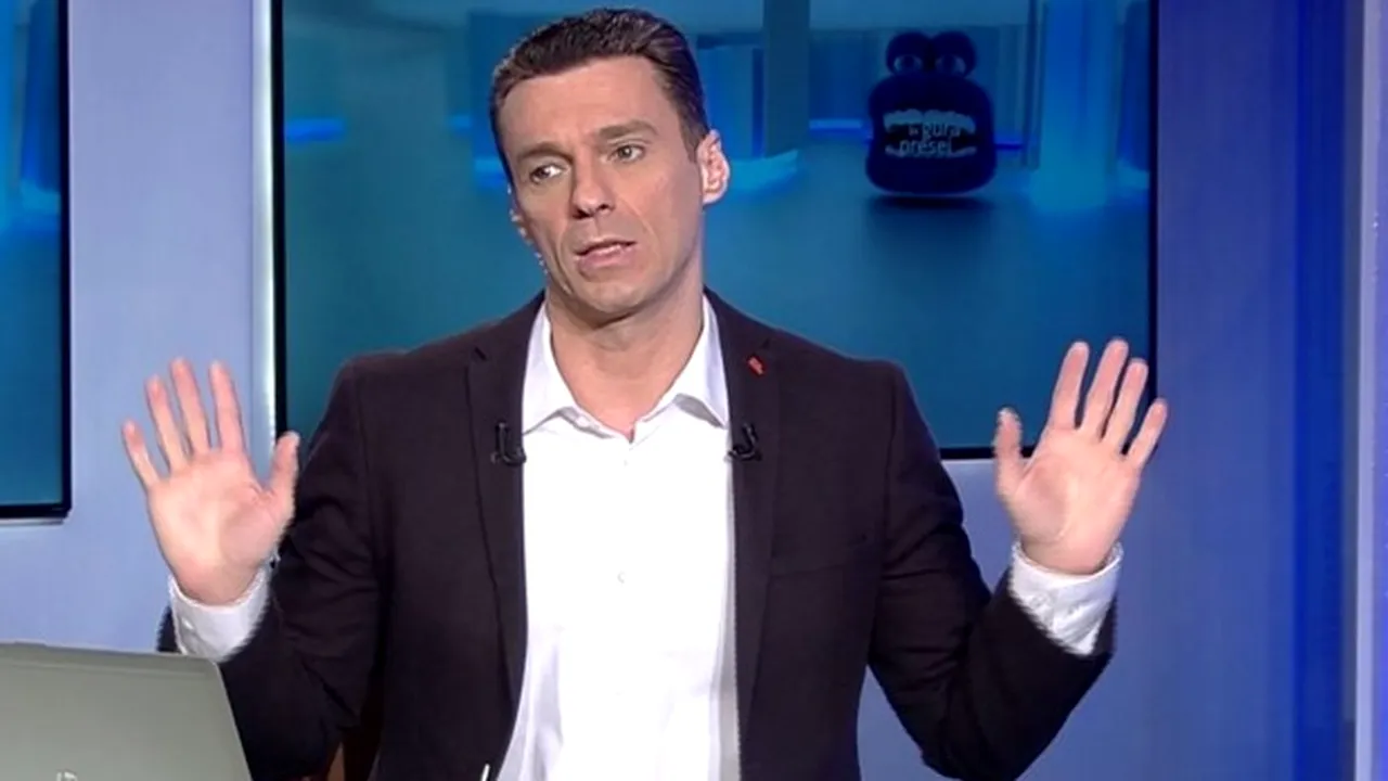 Mircea Badea, umilit de tribunal in procesul cu Malin Bot (5) 
