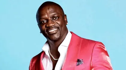 Rapperul Akon, arestat și băgat după gratii. Poliția l-a căutat aproape trei luni