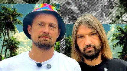 Gabi Tamaș a decis ce fost fotbalist ar trimite la Asia Express! Numele lui te va surprinde: 'Cred că ar trece cu ușurință peste greutăți