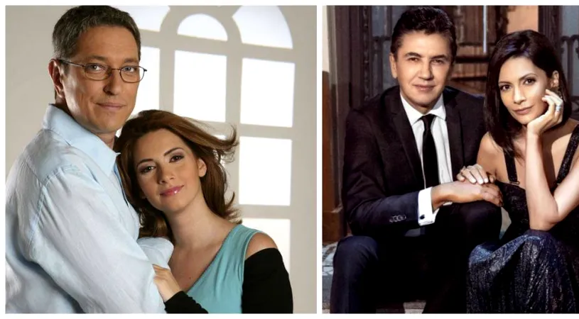 De ce a divortat Andreea Berecleanu de Andrei Zaharescu: Nu mai erau zambete si... Adevarul despre infidelitate