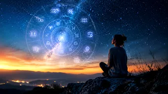 4 zodii cu noroc divin în septembrie. Universul le deschide uși și le aduce șanse neașteptate