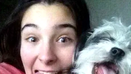 S-a sinucis dupa ce a fost violata de colegii de scoala. La cateva zile, mama ei a gasit un bilet care a marcat-o pe viata. Ce scrisese in el fata de 15 ani