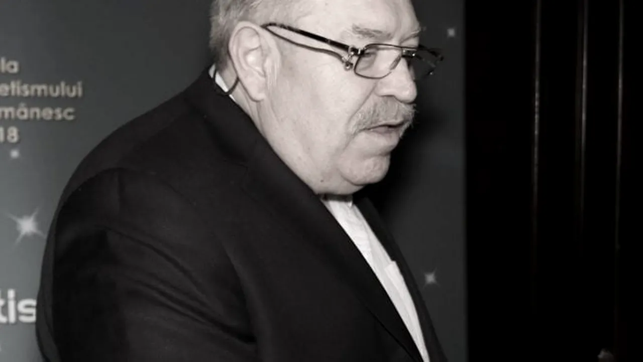 ioan zamfirache 