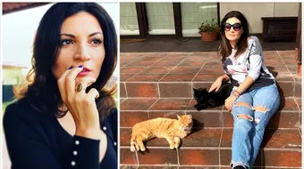 Ioana Ginghina slabeste 1 kg pe zi cu aceasta reteta. Cum da jos vedeta surplusul de Paste