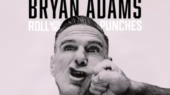 Bryan Adams – „Roll with the Punches”, un reper al rockului mondial, live la Cluj