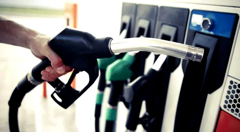 Stii de ce benzina este mai ieftina decat motorina, insa in alte tari este fix invers?