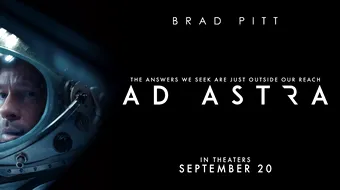 Filme noi în cinema săptămâna 16-22  septembrie 2019. Brad Pitt și Sylvester Stallone, din nou pe marile ecrane