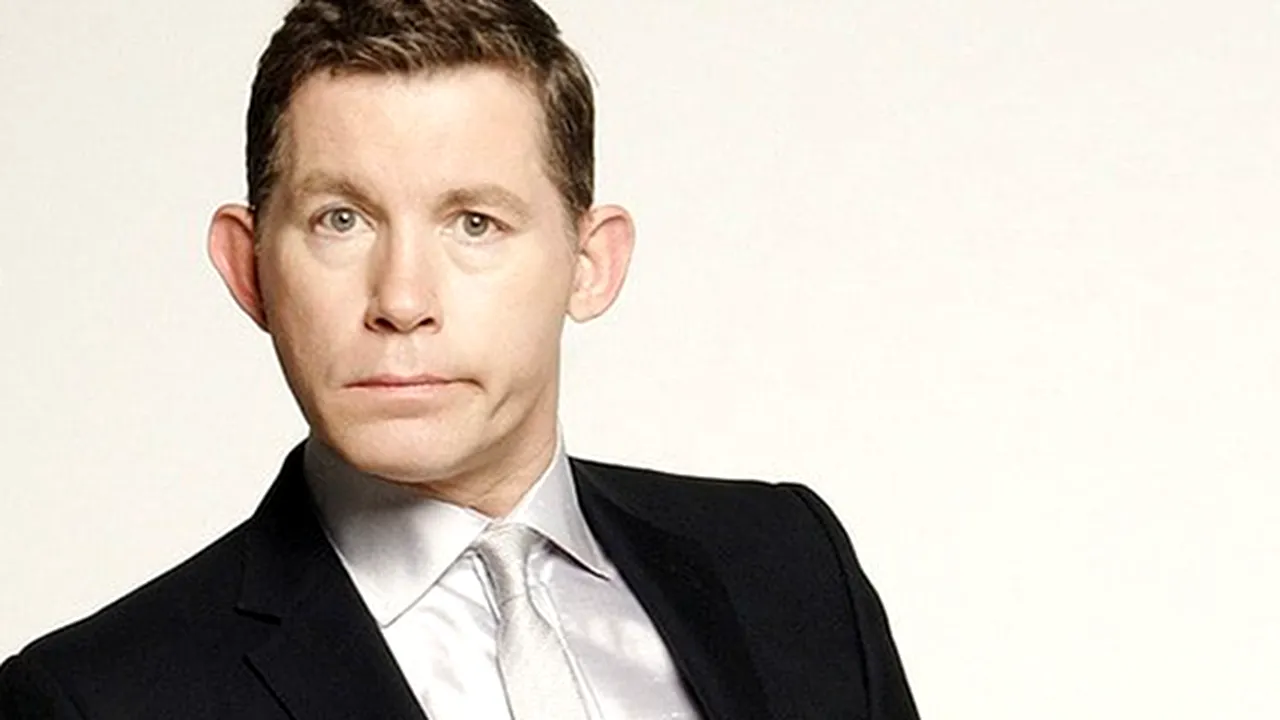 Comediantul Dave Evans a murit (1) 