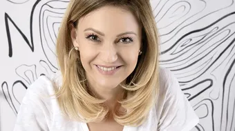 Dana Razboiu a ajuns de nerecunoscut. A slabit atat de mult incat a-i crede ca e o adolescenta!