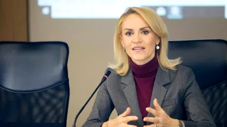 Gabriela Firea: ”PSD București nu va fi de acord cu cererea de concesionare a parcului Izvor”