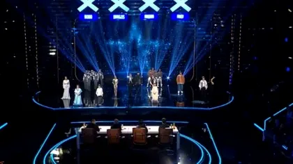 Damaris Lupu, câștigătoarea Românii au talent 2025, s-a contorsionat teribil și va primi 120.000 de euro
